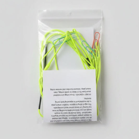 Crossbow String Set
